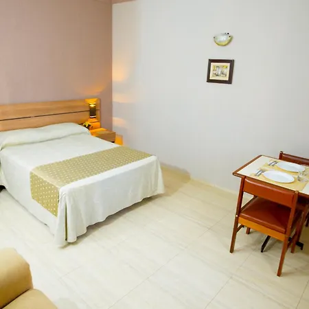 Hotel Iporã-3